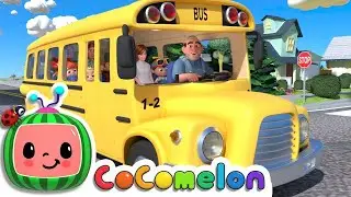 🔴 Wheels on the Bus + Baby Shark and Rhymes compilation | Rocomelon Nursery Rhymes & Kids Songs