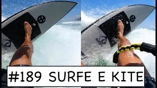 #189 SURFE E KITE