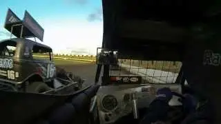 5c stockcar oceanview speedway grand prix dec 2013 tier 3 race 2