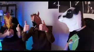 Toemoesh op Twitch - Marbles on Stream met Special Guests Driepinterke en Murfje