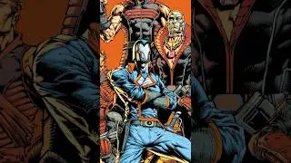 G.I. JOE #1 is available NOW #energonuniverse #gijoe
