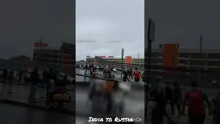 #indiatorussia #studentlife #internationalstudents