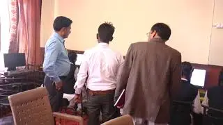 R D INTERNATIONAL ACADEMY UP GRADATION VIDEO
