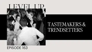Tastemakers & Trendsetters: The Future of Luxury Weddings