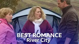 The Best Romance | River City: 20 Year Celebration | BBC Scotland
