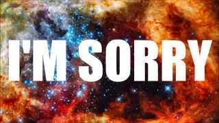 I'm Sorry [Before Dawn II] @iamryanlittle