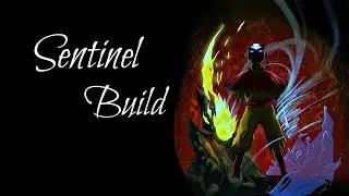Mass Effect Andromeda (Sentinel Build)