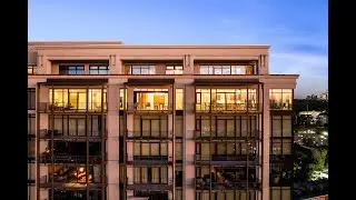 2233 Peachtree Road, No. 1502 | Atlanta, Georgia 30309