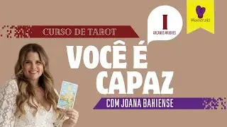 CURSO GRATUITO DE TAROT MOMERAKI - AULA 02