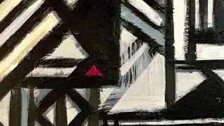Black Tree - Fox Grin