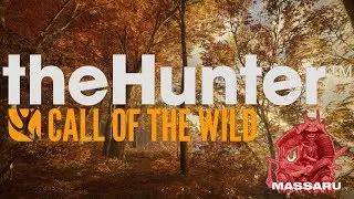theHunter: Call of the Wild - Gameplay - PC HD | ULTRA SETTINGS [1080p]