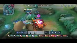 #mobilelegends #shorts #mathilda #gameplay #ml