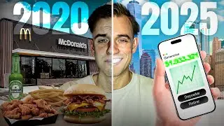 Tienes entre 20 y 40? Este vídeo puede cambiar tu próxima década