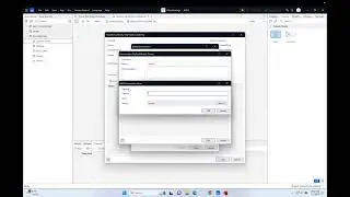 Mendix Week 5 - Part 02 Domain model