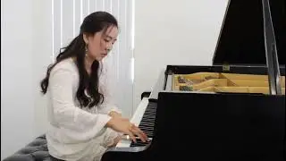 Emily McEnroe - Glinka: The Lark