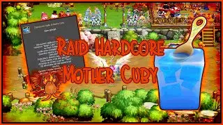 NosTale EU - Raid Hardcore: Mother Cuby