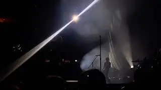 Thornhill - TONGUES (Xfinity Mobile Arena, Philadelphia PA 9/24/2025)