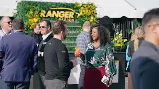 Ranger Design's Facility Launch Event