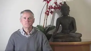 Guided Meditation: Don't Give Yourself Away: Eightfold Path (4 of 10) Holistic Speech
