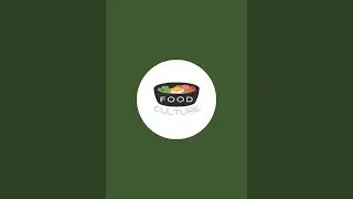 FOOD Culture is live!