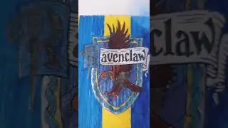 Rate 1 to 10 🐦&zwj;⬛🧙&zwj;♂️#ravenclaw #createwithharshaan