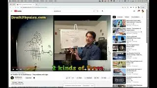 Franklin Hu Vs. DraftPhysics - How Does Aether Work