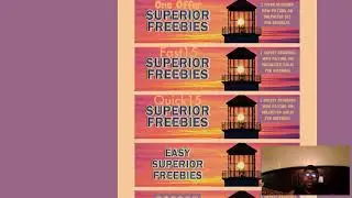 How to make an extra $600.00 a month for free | Superior Freebies