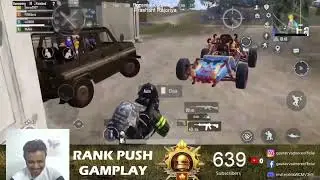 Waapis Chicken Dinner Part 2 | Fun Moments