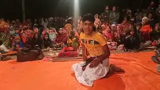 গাজির গান 2023 । নতুন গাজির গান । গ্রাম বাংলার ঐতিহ্যবাহী গাজীর গান।