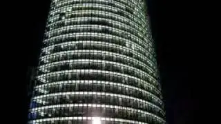 Helmut Jahn: Sony Centre: Berlin