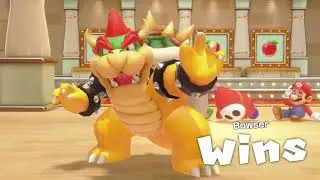 Minigame Bay: Part 2 | Super Mario Party Jamboree