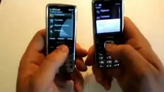 Nokia 6700 orig vs dual