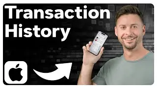 Как проверить транзакции в Apple Pay