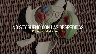 Train - 50 Ways to Say Goodbye | Letra Espa&ntilde;ol / Ingl&eacute;s