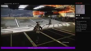 DESTINY 2 geminites first legend night fall