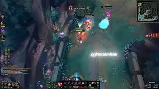 LOL SCRİPT UNDETECTED GAMEPLAY