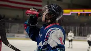 Kenai River Brown Bears Vs Anchorage Wolverines