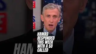 Hostage Crisis: Hamas Demands Release of Terrorists - Negotiation or Extortion?