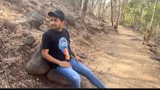 Ralamandal Wildlife Sanctuary | रालामंडल अभयारण्य इंदौर | Shikargah musium Vlog
