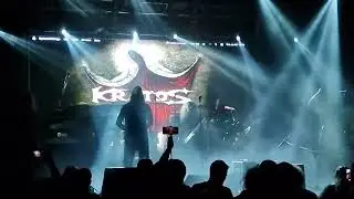 Kratos (Full Show) @ We Are The Underground 2026 20260124 193119