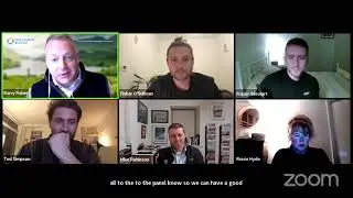 Film Discussion: 'Scotland: Our Climate Journey'