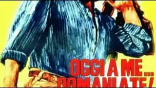 OGGI A ME... DOMANI A TE! (COLONNA SONORA )