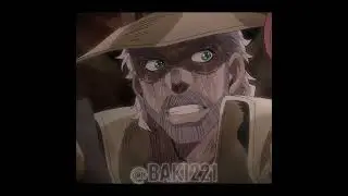 Джостары Нашли Владельца Стенда Солнца #jojo #jostar #shorts