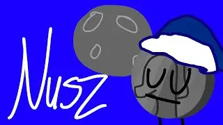 Nusz tunes: Metal Moon