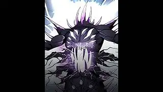 Tenebris vs. Goku (reuploaded)