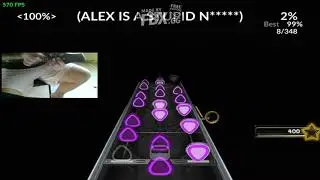 My Best 6 Fret Section FC?