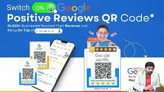 Boost Your Reputation with Positive Reviews and Rank Higher on Google