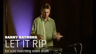 Let It Rip