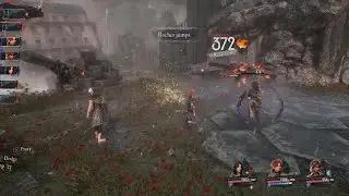 Clair Obscur: Expedition 33 Successful Triple Parry Combat Kills