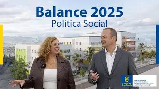 Balance 2025 Política Social